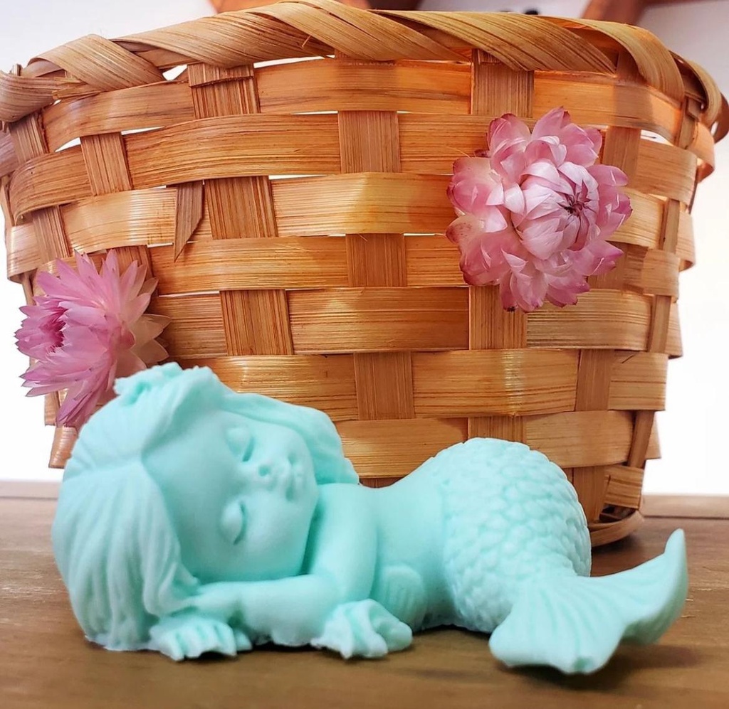 JABON SIRENITA UNIDAD