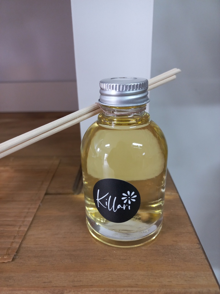 AROMATIZADOR VARILLAS CHICAS