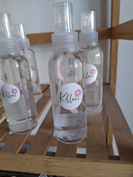 [KL/AROM68] AROMATIZADOR TEXTIL COCO 120 ml