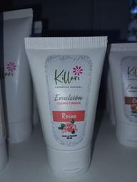 [KL/EMU29] EMULSION ROSAS 45ml