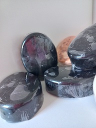 [JA13] JABON CARBON ACTIVADO COMPACTO 80gr