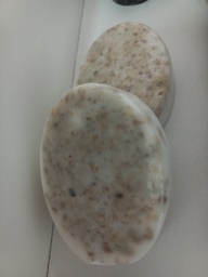 [JA17] JABON COMPACTO AVENA 80gr