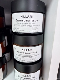 [Kl/Cre01] CREMA ROSTRO DE AVENA 50gr