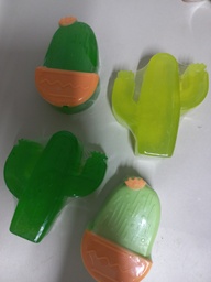 [Ja/138] JABON CACTUS